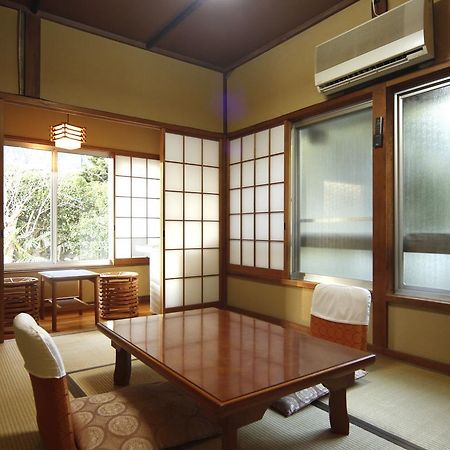 Hôtel Ooya à Izu  Extérieur photo