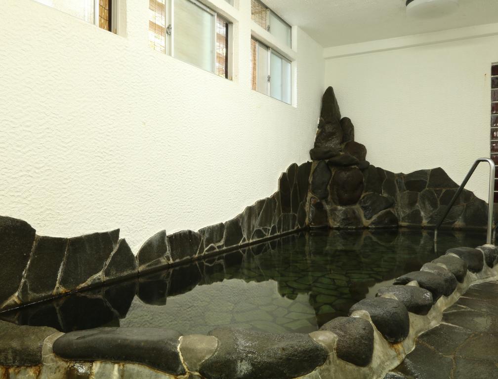 Hôtel Ooya à Izu  Extérieur photo